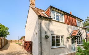 Photo of Sunnyside Cottage