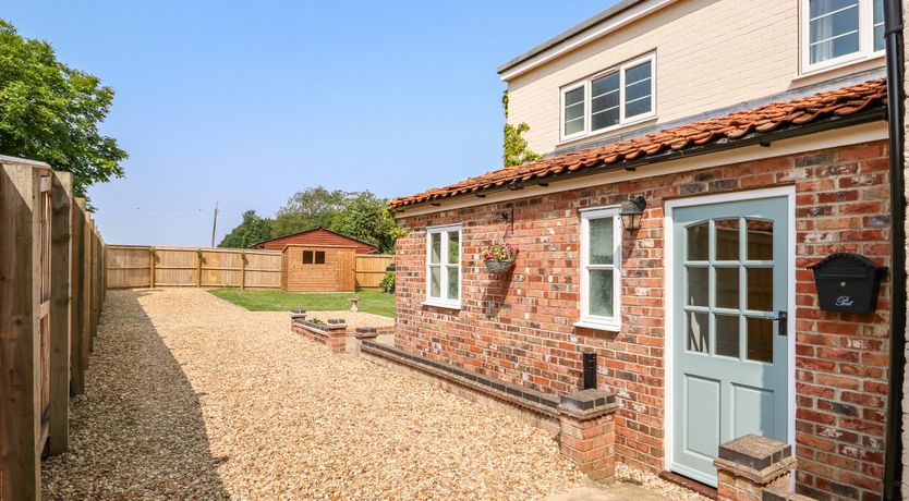 Photo of Sunnyside Cottage