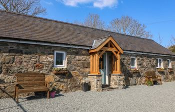 Annex Holiday Cottage