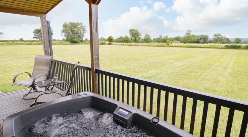 Photo of Cotswold View 2