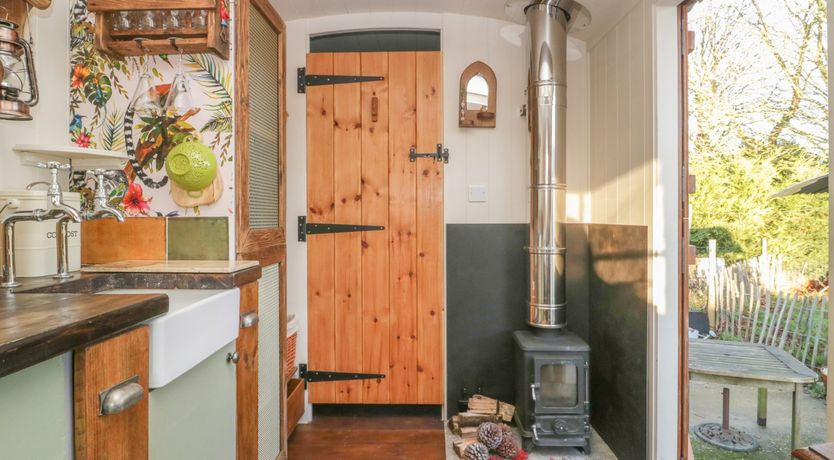 Photo of Keets at Middle Acre