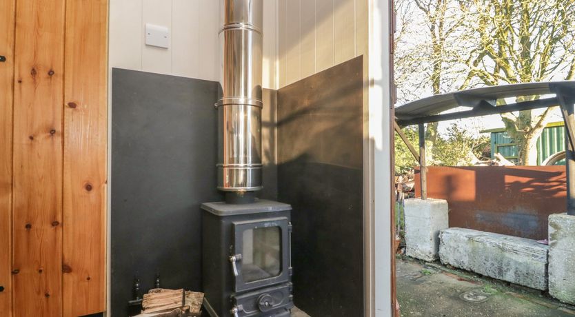 Photo of Keets at Middle Acre