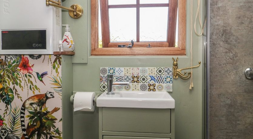 Photo of Keets at Middle Acre