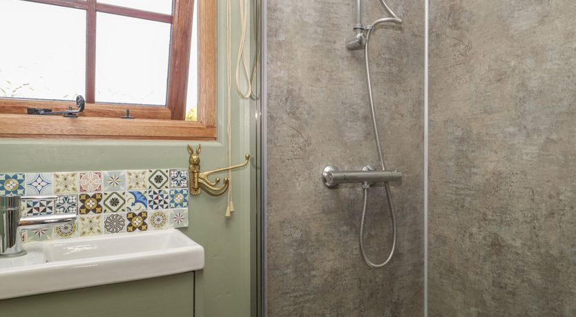 Photo of Keets at Middle Acre