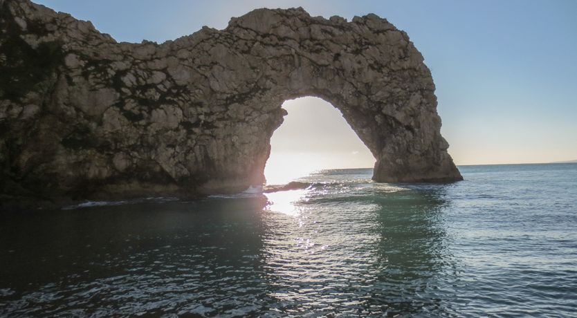 Photo of Keets at Middle Acre