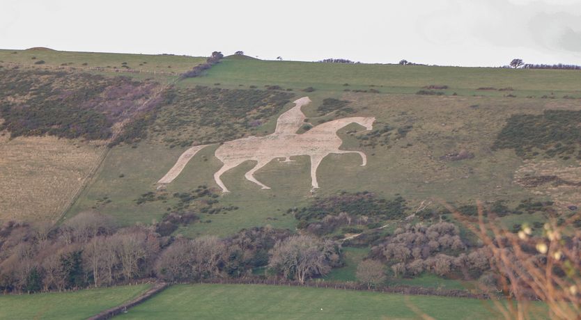 Photo of Keets at Middle Acre