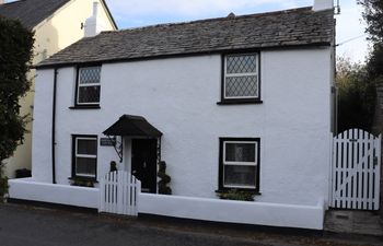 Hawthorn Cottage Holiday Cottage