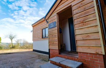 The Linhay Holiday Cottage