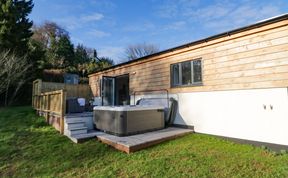 Photo of The Linhay
