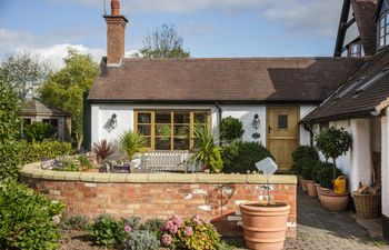 Bay Tree Cottage Holiday Cottage