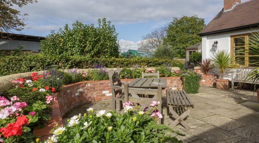 Photo of Bay Tree Cottage