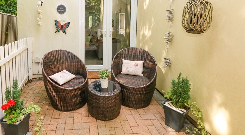 Photo of Love Cottage