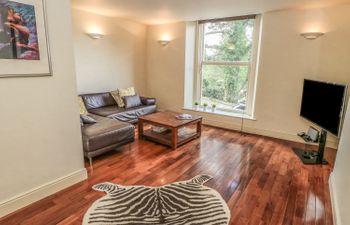 Belle Vue Apartment