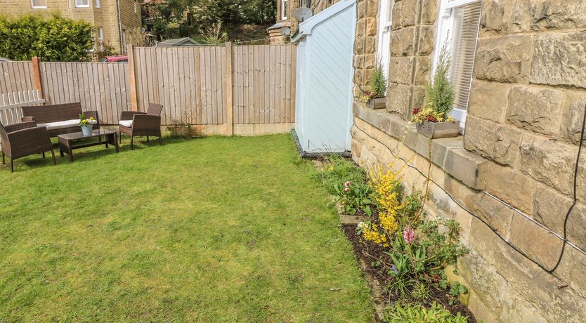 Photo of The Lanterns