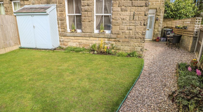 Photo of The Lanterns