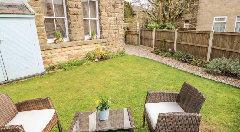 Photo of The Lanterns