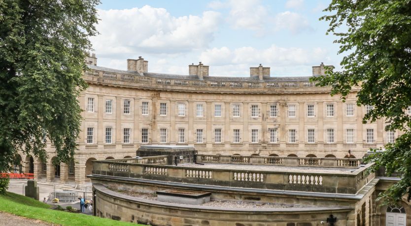 Photo of The Lanterns