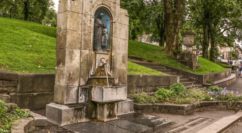 Photo of The Lanterns