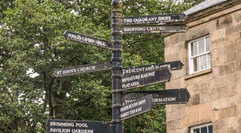 Photo of The Lanterns
