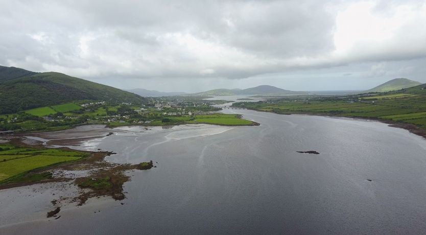 Photo of The Final Furlong Waterfront Self-Catering 