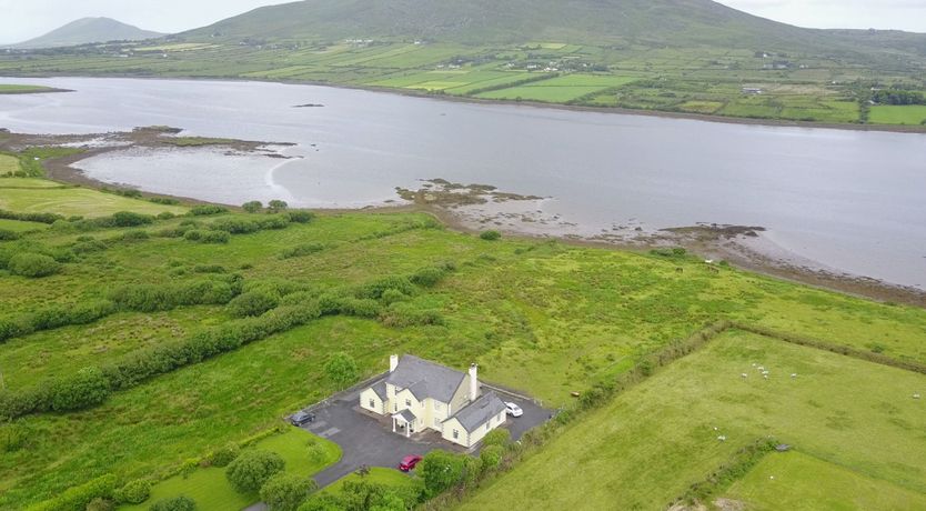 Photo of The Final Furlong Waterfront Self-Catering 