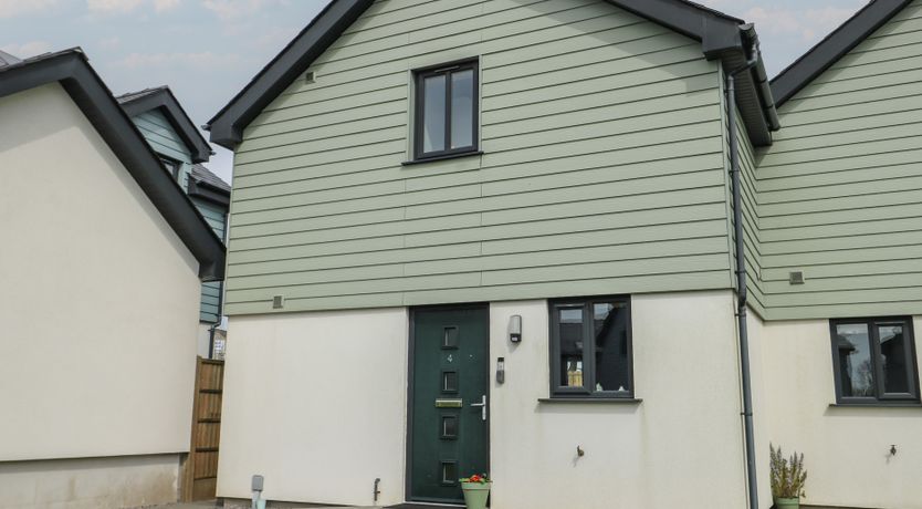 Photo of 4 Parc Delfryn