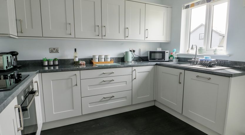 Photo of 4 Parc Delfryn