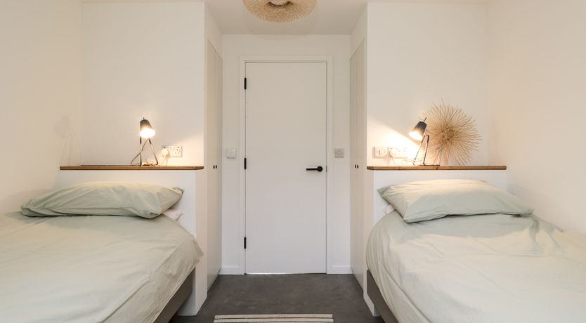 Photo of High Cogges Farm Holiday Cottages – The Cart Shed