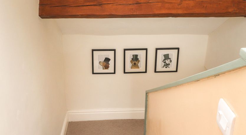 Photo of 25 St. Georges Quay