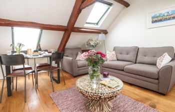 25 St. Georges Quay Apartment