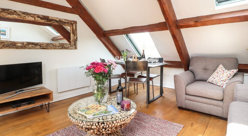 Photo of 25 St. Georges Quay