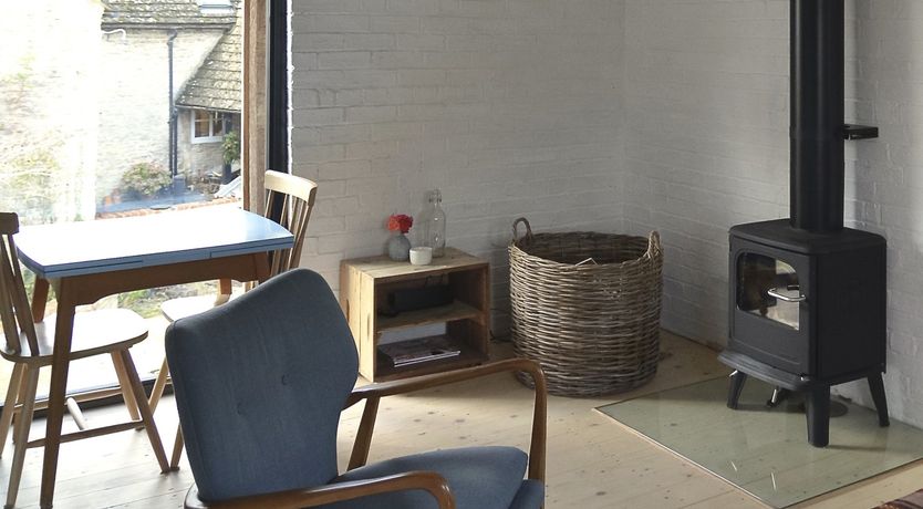 Photo of High Cogges Farm Holiday Cottages – The Granary