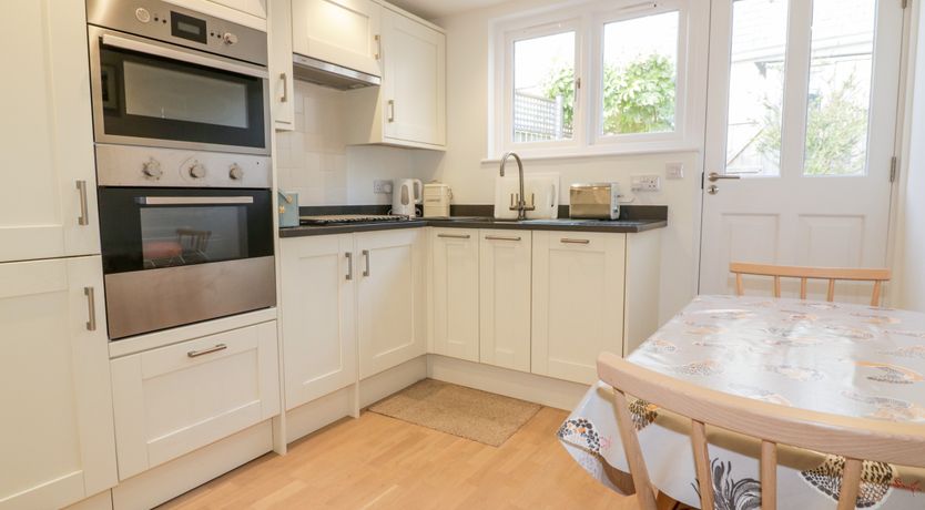 Photo of Puffin Cottage