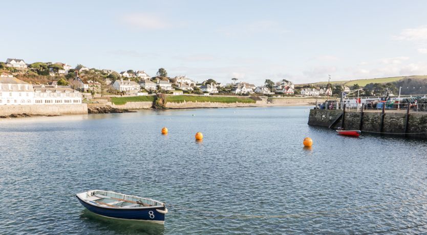 Photo of Puffin Cottage