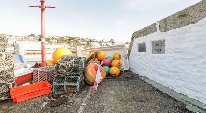 Photo of Puffin Cottage