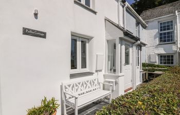 Puffin Cottage Holiday Cottage