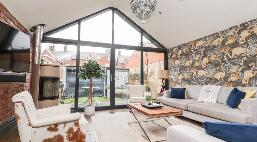 Photo of Westwood House