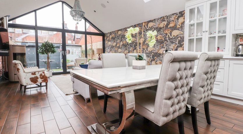 Photo of Westwood House