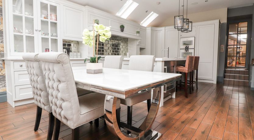 Photo of Westwood House