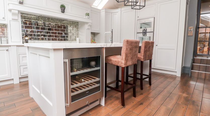 Photo of Westwood House