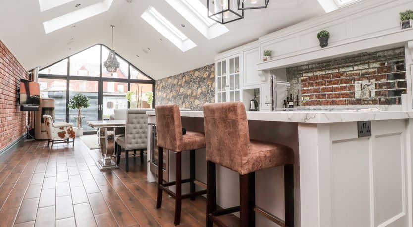 Photo of Westwood House