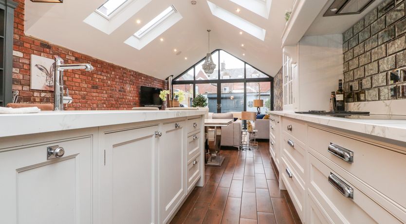 Photo of Westwood House