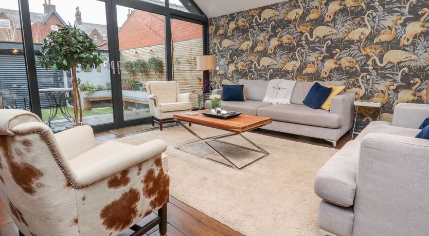 Photo of Westwood House