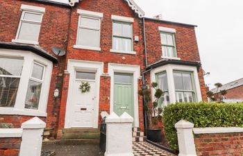 Westwood House Holiday Cottage
