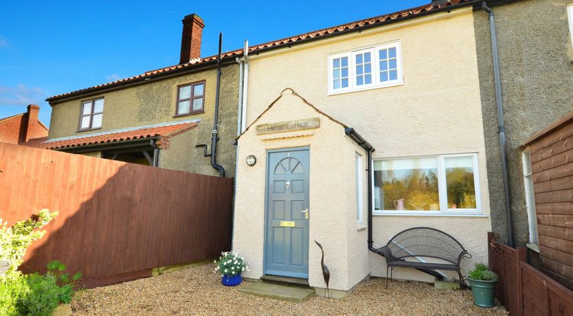 Photo of Heron Cottage