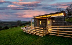 Photo of Slate Cabin - Caban Llechi