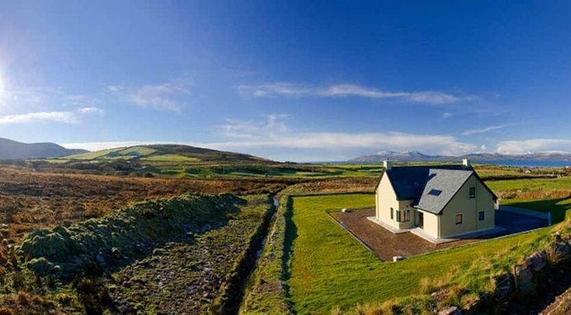 Photo of Celtic Breeze House 