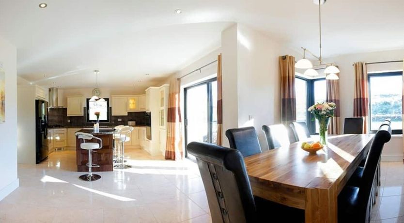 Photo of Celtic Breeze House 