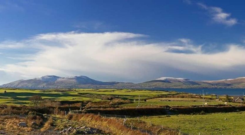 Photo of Celtic Breeze House 