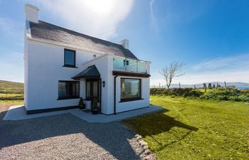 Standing Stones Holiday Cottage